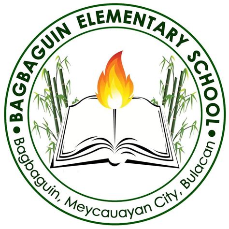 bagbaguin elementary school